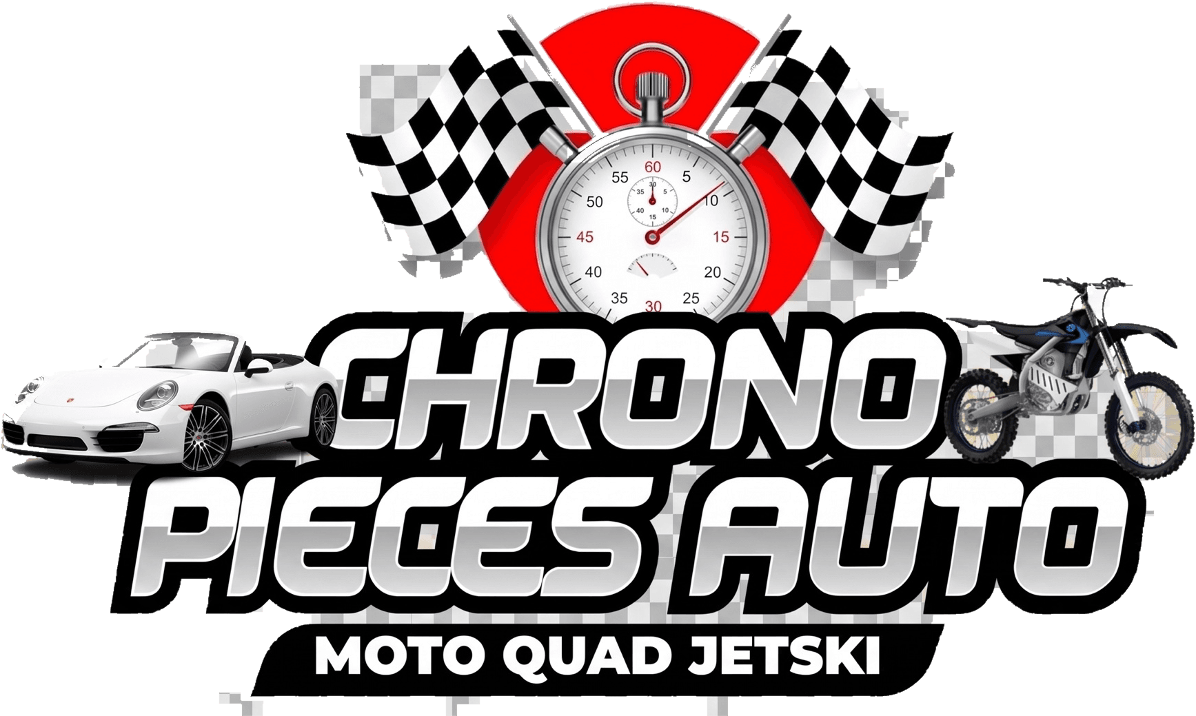 Chrono Pièces Auto — pièces auto, moto, quad