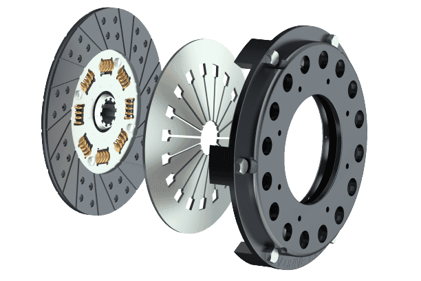 Embrayage — Kits embrayage, Volants moteur, Émetteurs d'embrayage